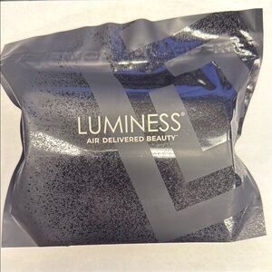 Luminess Airbrush Spray Silk Foundation Starter Kit Light Medium 030